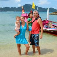 Отзыв от Дарья - Visa DTV